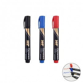 Custom Imprinted Quick drying permanent marker