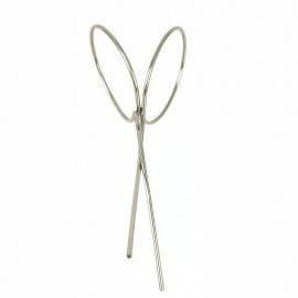 Portable Metal Golf Ball Picker for Park and Course Maintenance Custom Imprinted