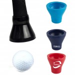Golf Ball Retriever Logo Printed