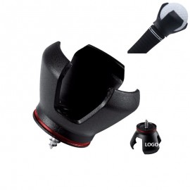 Logo Printed 3-Prong Golf Ball Picker Upper  Logo Printed 3-Prong Golf Ball Picker Upper