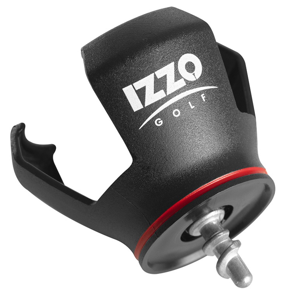 IZZO Golf Ball Pick-Up Custom Imprinted