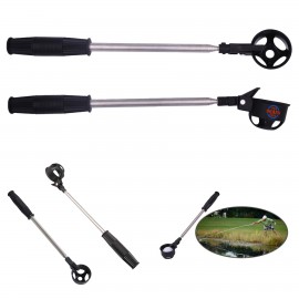 Custom Branded 72.05 Inch Golf Ball Retriever  Custom Branded 72.05 Inch Golf Ball Retriever