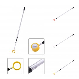 12' Golf Ball Retriever for Water Custom Branded