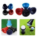 Logo Printed Rubber Balls Pick-up Grabber