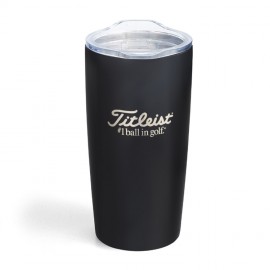 Titleist 3-Ball Tumbler with Logo