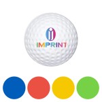 Golf Ball with Logo