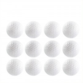 Golf Training Ball with Logo