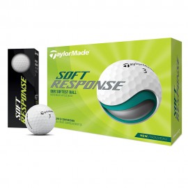 Promotional TaylorMade Soft Response