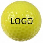 Promotional Golf Practice Balls