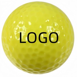 Promotional Golf Practice Balls