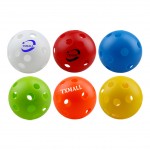 Customized Pickleball Balls
