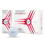 Custom Callaway Hex Diablo Golf Balls