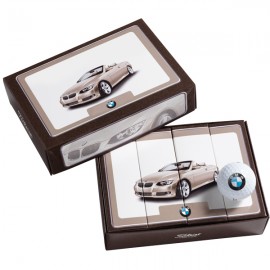 Titleist Custom Dozen with Titleist TruFeel golf balls with Logo