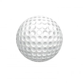 Premium Golf Ball with Logo