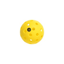 Custom Wilder 40 Hole Pickleball Ball