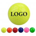 Golf Ball with Logo