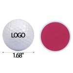 Surlyn Golf Training Ball with Logo