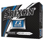 Srixon Q-Star Golf Ball Custom Branded
