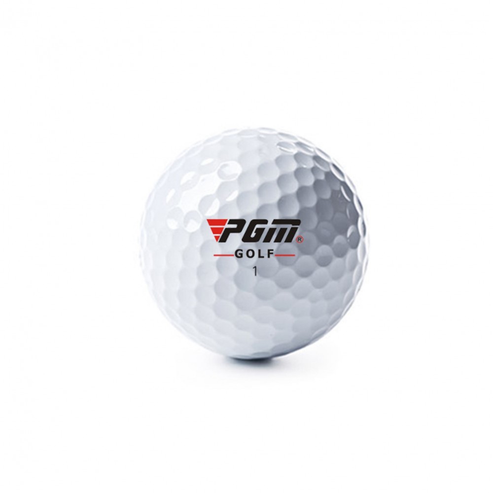 Custom Golf Practice Balls 2 Layer with Logo