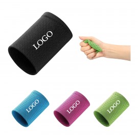 Personalized Dry Cool Sport Wristband