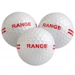 Personalized Custom Golf Balls