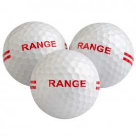 Personalized Custom Golf Balls