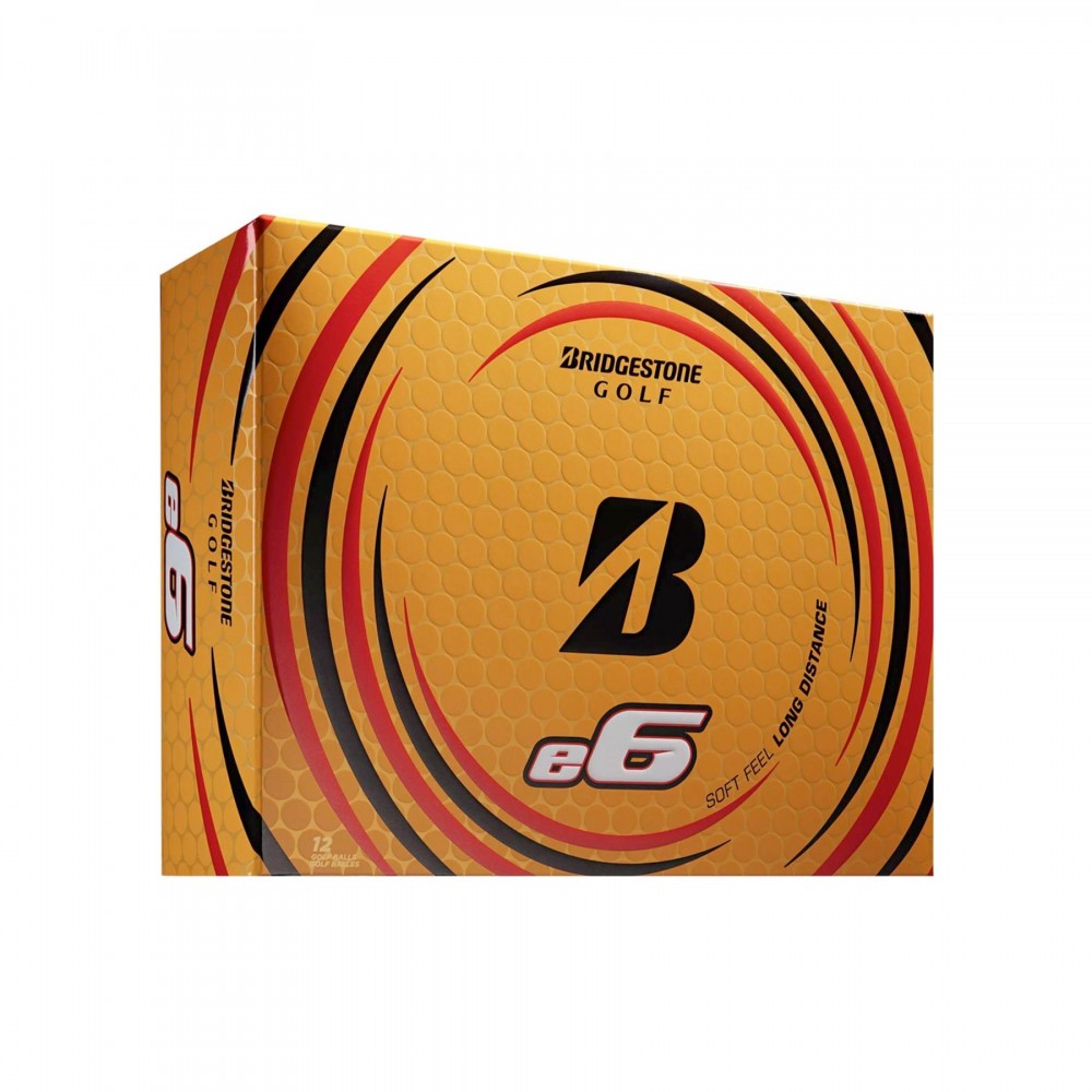 Custom Bridgestone E6 Custom Bridgestone E6