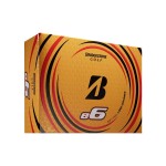 Custom Bridgestone E6