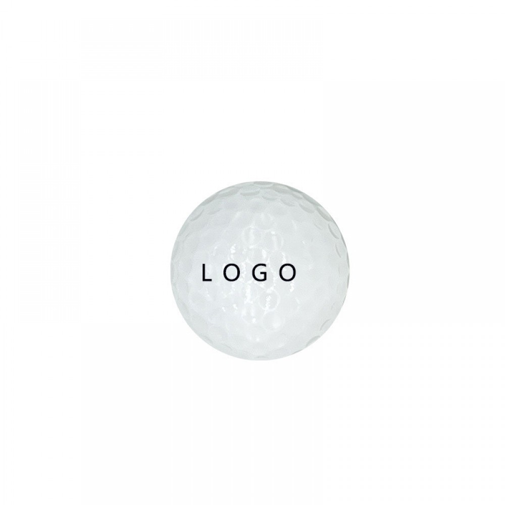 Led Golf Balls with Logo