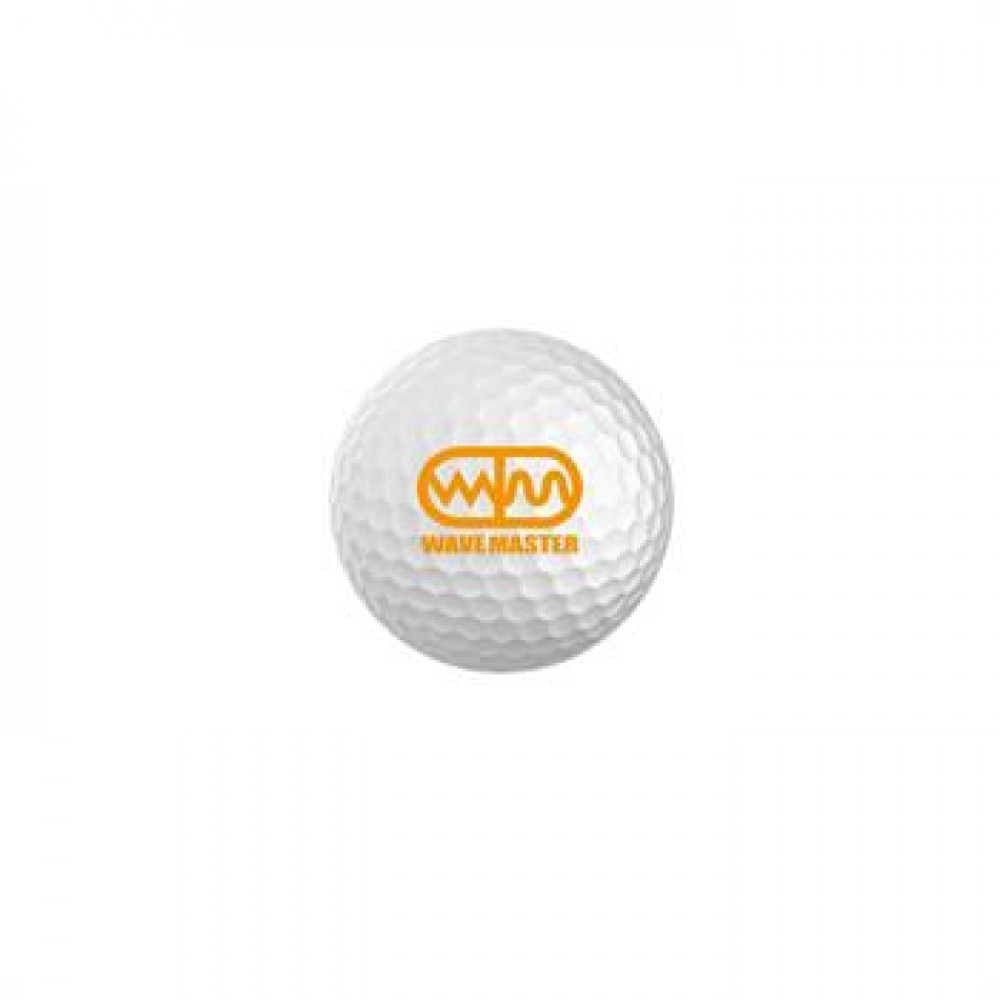 Promotional 3 Piece Surlyn Competition Golf Balls Promotional 3 Piece Surlyn Competition Golf Balls