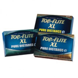 Personalized Top Flite Golf Ball  Personalized Top Flite Golf Ball