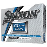 Srixon Q-Star Tour 3 Custom Imprinted