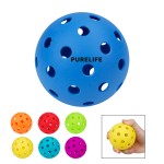 Personalized 40-hole Pickleball