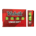 Promotional Volvik ViMAX Soft