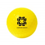 Golf Training Ball with Logo