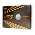 Custom Imprinted Callaway Warbird 2.0 Golf Balls (Dozen)