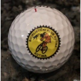 Top Flite XL Distance Golf Balls Price/ea. ball Custom Branded