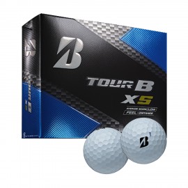 Bridgestone Tour B XS with Logo