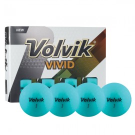 Custom Volvik Vivid