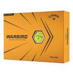 Custom Imprinted Callaway 2021 Warbird Golf Balls