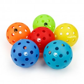 Pickleball -40 Hole with Logo