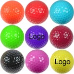 Golf Balls with Logo