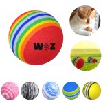 Golf Rainbow Ball with Logo