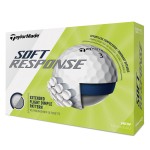 TaylorMade Soft Response with Logo