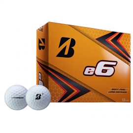 Personalized Bridgestone e6