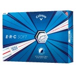 Personalized Callaway ERC Soft Triple Track Golf Balls