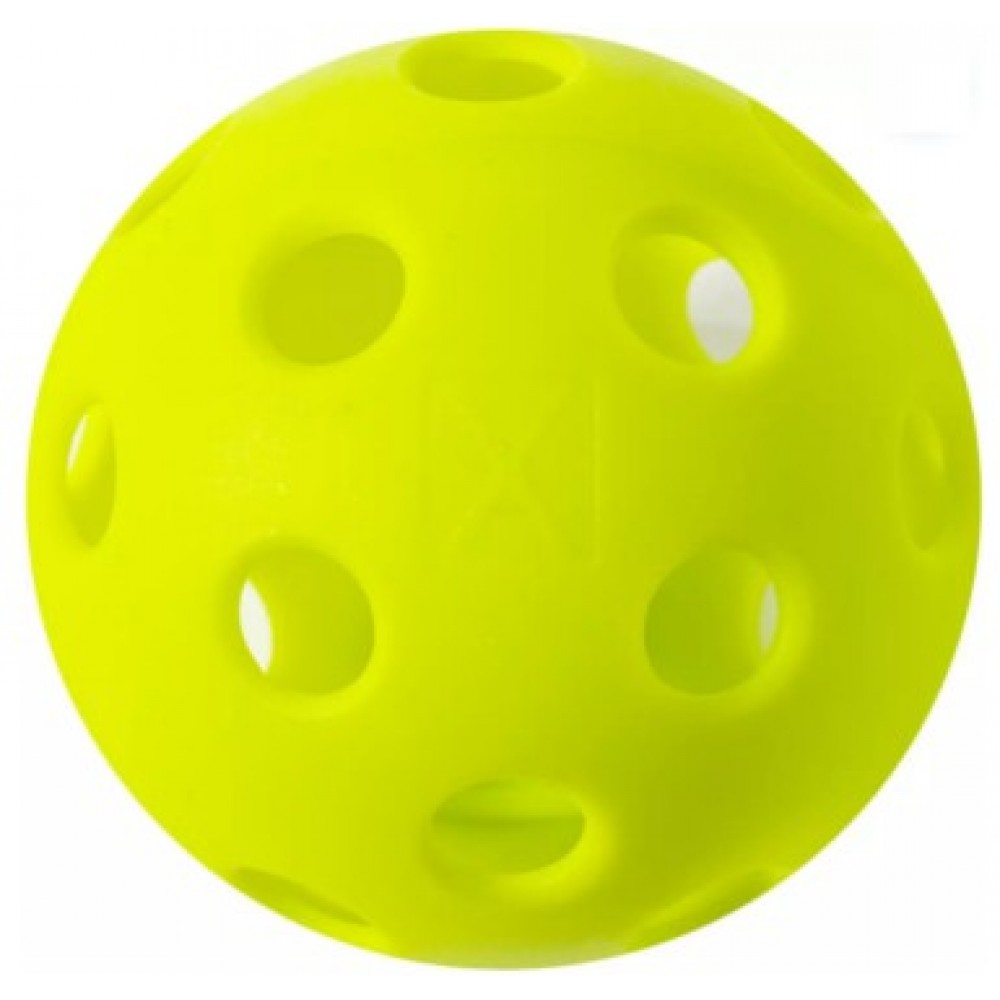 Promotional 26 Holes Plastic PickleBalls
