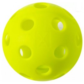 Promotional 26 Holes Plastic PickleBalls