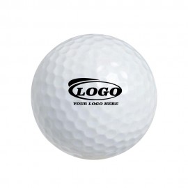 Personalized Customized Golf Balls