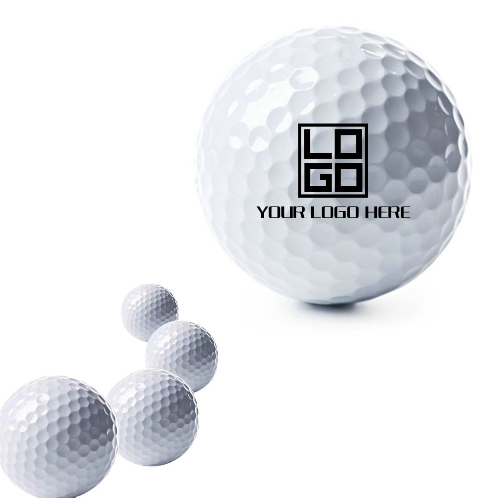 Golf Ball with Logo Golf Ball with Logo